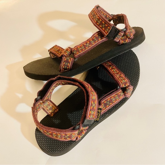 Teva Original Universal Sandal - Picture 1 of 5